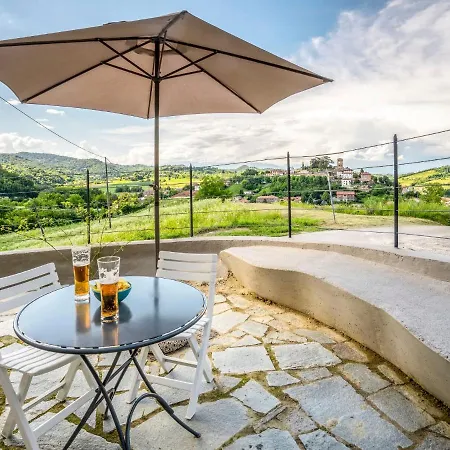 Casa Di Sara - Gbg100 By Interhome Hébergement de vacances *
