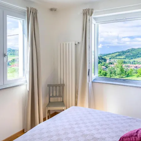 Hébergement de vacances Casa Di Sara - Gbg100 By Interhome *