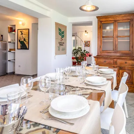 Feriehus Di Sara By Interhome Casalborgone