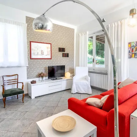 Casa Di Sara - Gbg100 By Interhome Casalborgone