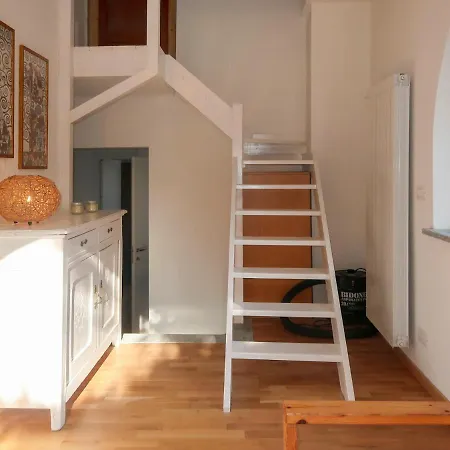 Hébergement de vacances Casa Di Sara - Gbg100 By Interhome