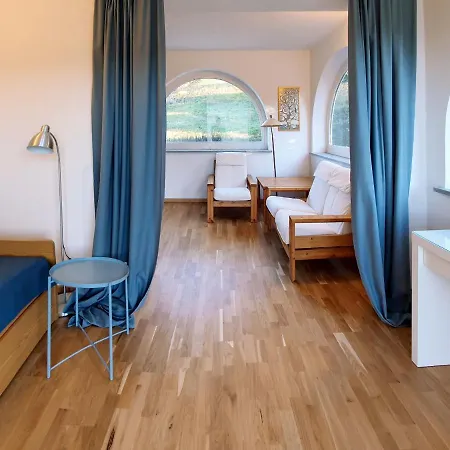 Casa Di Sara - Gbg100 By Interhome