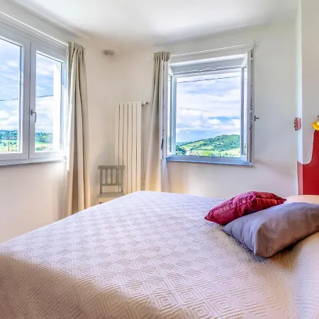 Feriehus Di Sara By Interhome