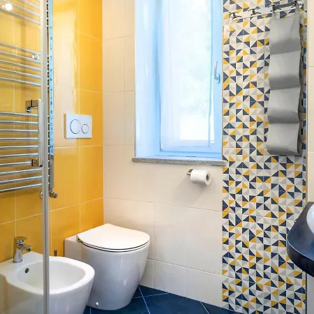Di Sara By Interhome Feriehus Casalborgone