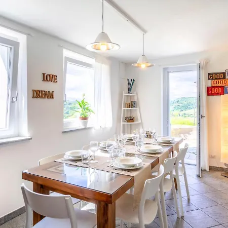 Di Sara By Interhome * Casalborgone