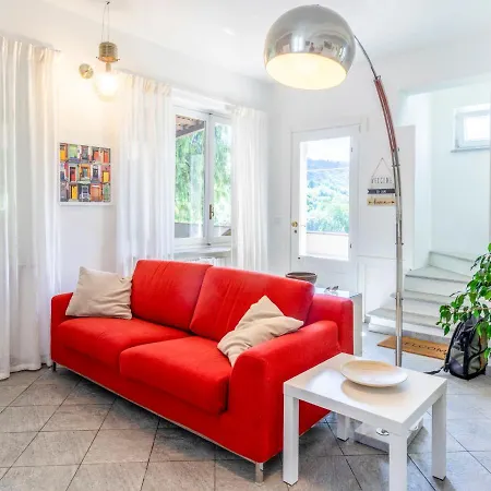 Feriehus Di Sara By Interhome *