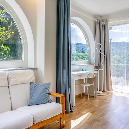 Casa Di Sara - Gbg100 By Interhome * Casalborgone