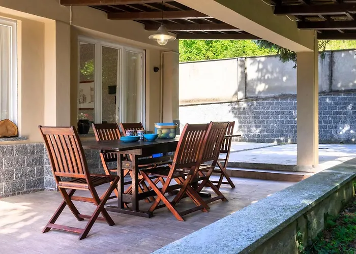 Di Sara By Interhome * Casalborgone