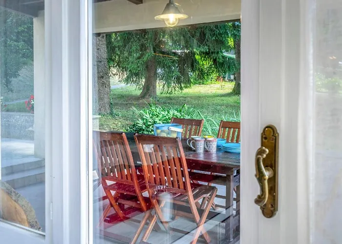 Di Sara By Interhome Vakantiehuis Casalborgone