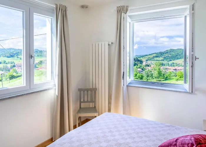 Vakantiehuis Di Sara By Interhome *
