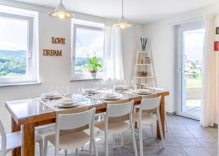 Di Sara By Interhome Vakantiehuis Casalborgone