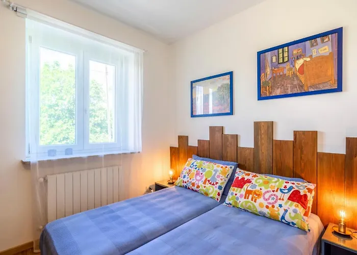 Vakantiehuis Di Sara By Interhome Casalborgone