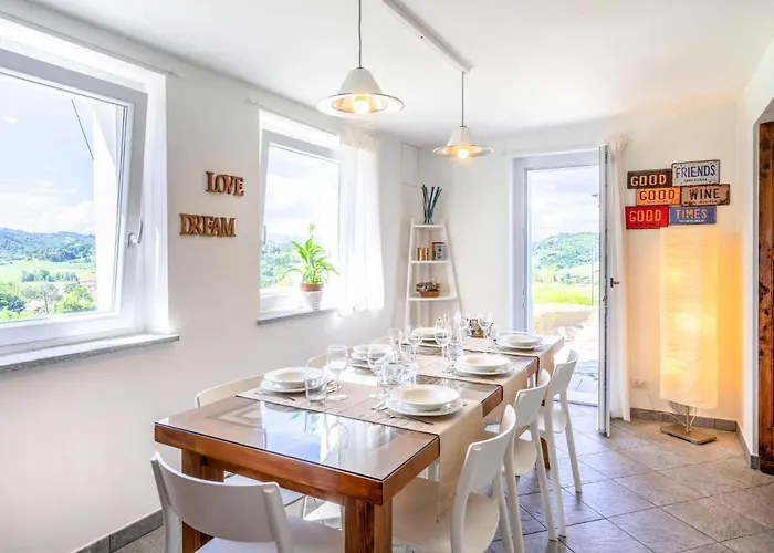 Di Sara By Interhome * Casalborgone