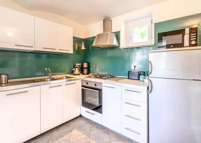 Vakantiehuis Di Sara By Interhome *