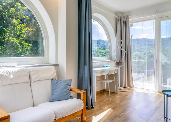 Di Sara By Interhome * Casalborgone