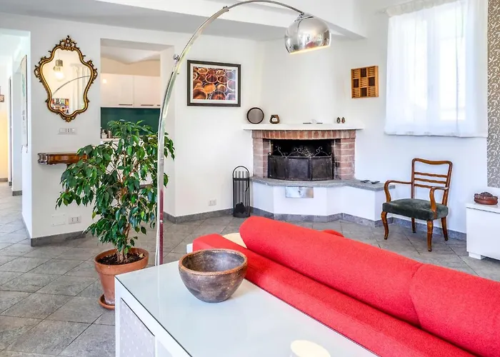Di Sara By Interhome Vakantiehuis *